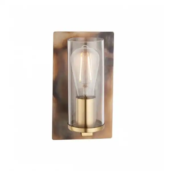 Wall Light Bronze
