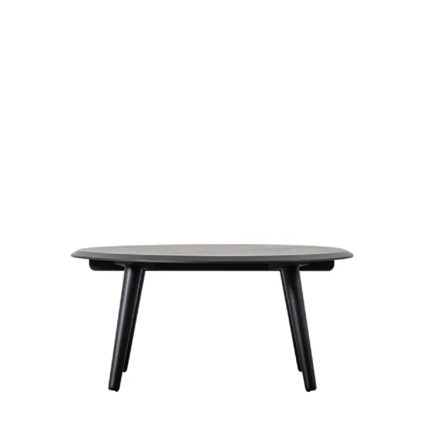 Maddox Coffee Table 750x750x350mm