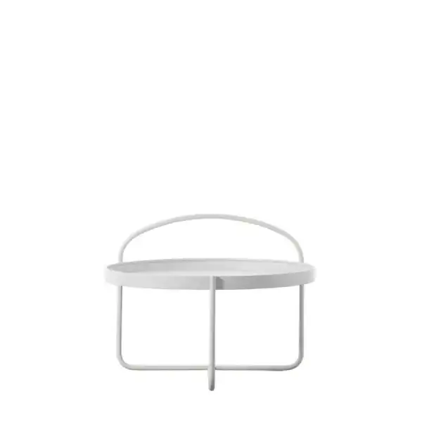 Coffee Table White