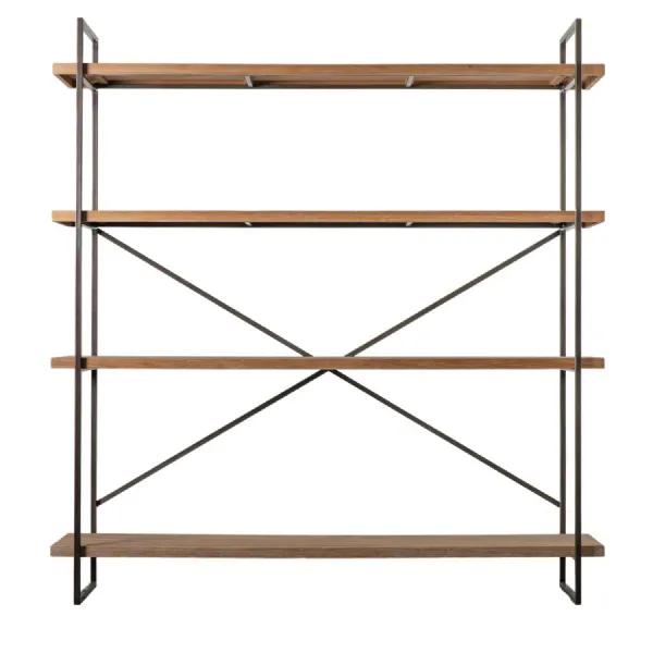 Brogdale Display Unit 1810x410x1915mm
