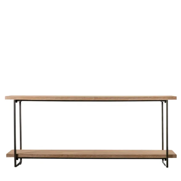 Brogdale Display Table 1810x400x750mm