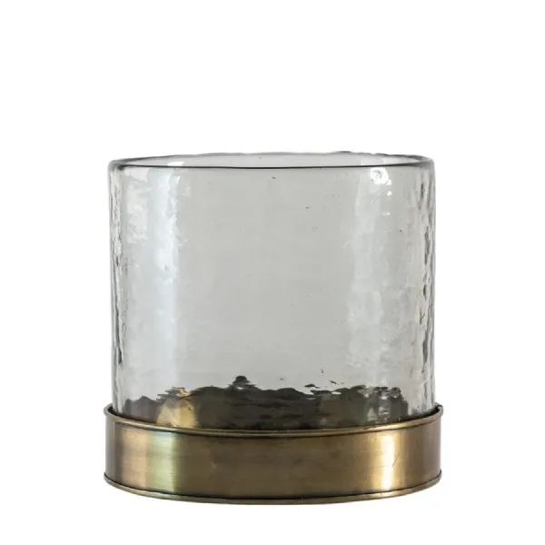Stanley Hurricane Antique Bronze 220x220x220mm