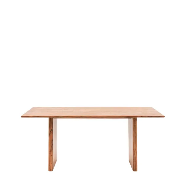 Borden Dining Table 1800x1000x760mm