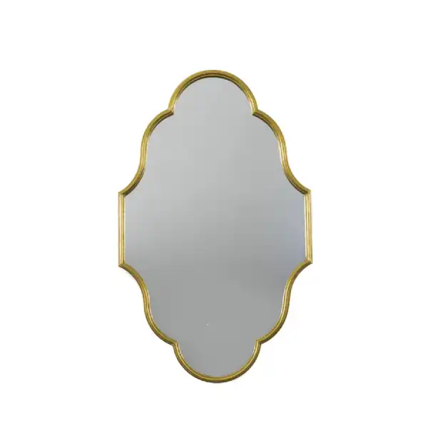 Mirror Gold