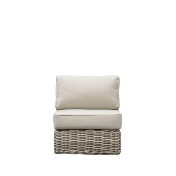 Ragusa 1 Seater Module