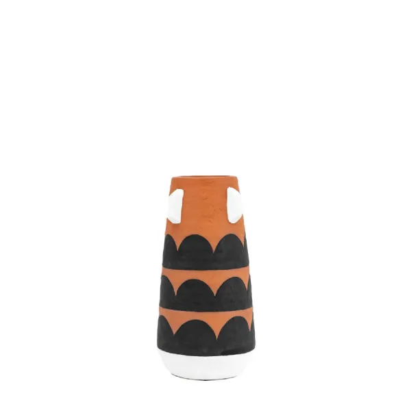 Fargo Vase Small 100x100x200mm