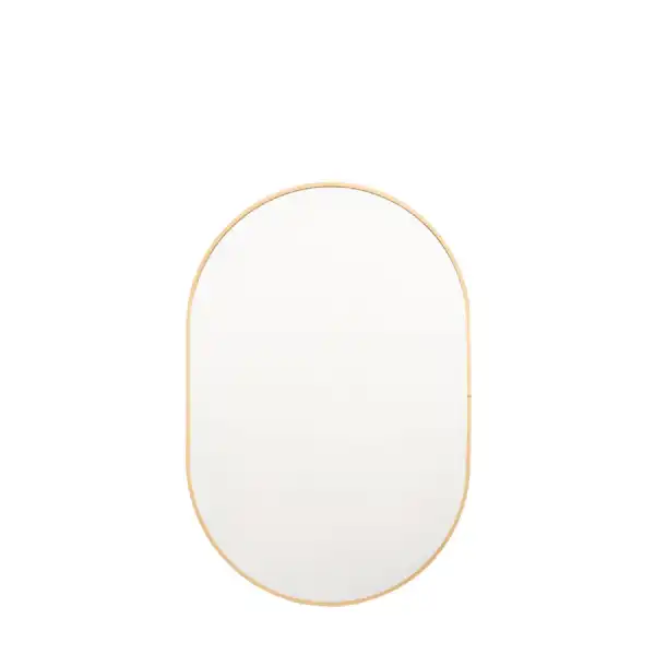 Mirror Gold Small