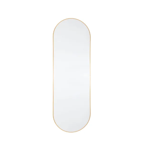 Yardley Mirror Gold 500x40x1500mm