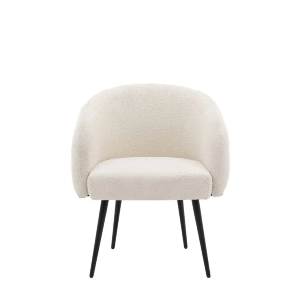 Bugatti Tub Chair 690x640x810mm