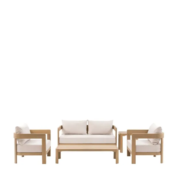 Madeira Lounge Set