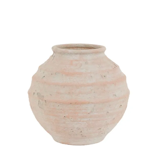 Planter Terracotta Large
