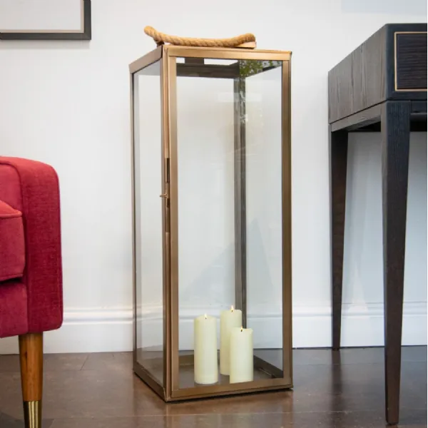 Kezia H80CM Lantern
