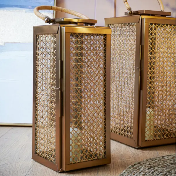 Ewan 59CM Lantern