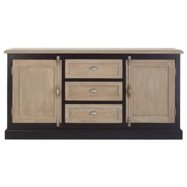 Kensington Townhouse Oak Sideboard
