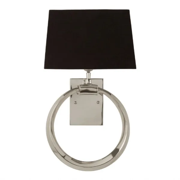 Ring Base Skye Wall Light