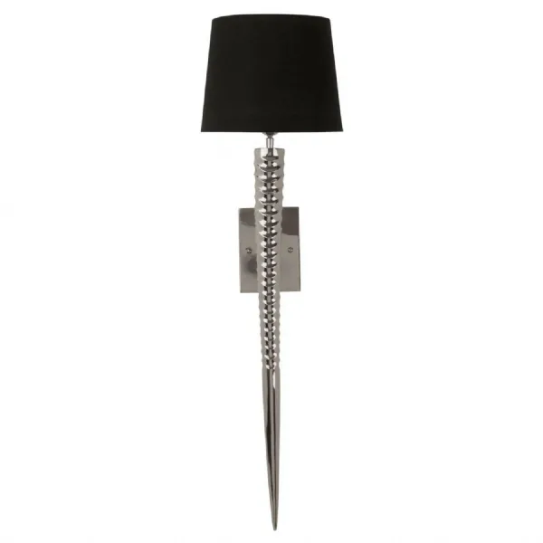 Textured Base Skye Wall Light
