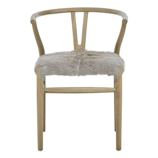 Nordic Forest Y Back Chair
