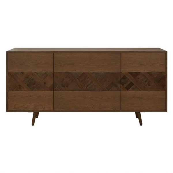 Salvar Elm Wood Sideboard