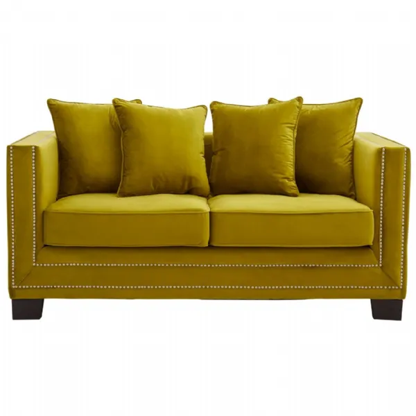 Sofia 2 Seat Sofa