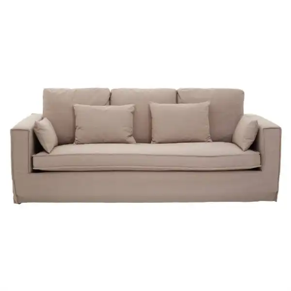 Menton 3 Seat Sofa