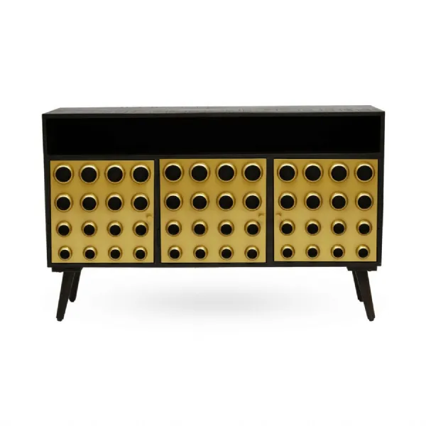 Arti Mango Wood Sideboard