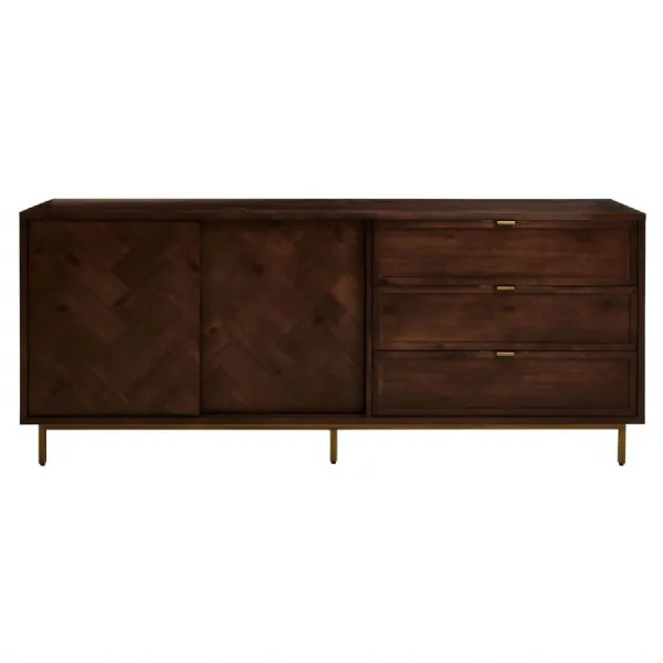 Mid Century Brando Sideboard
