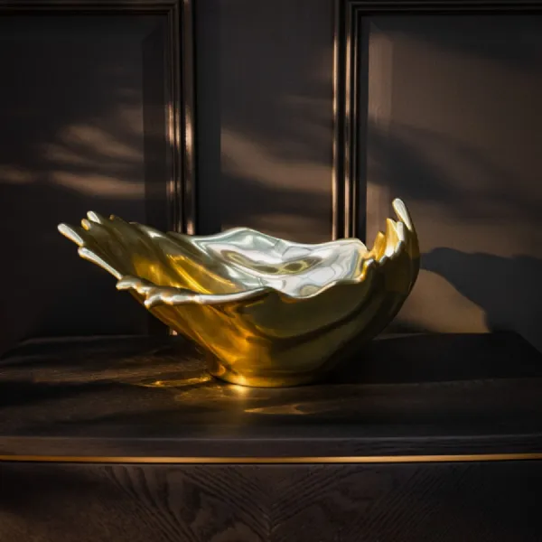 Jude Gold Bowl