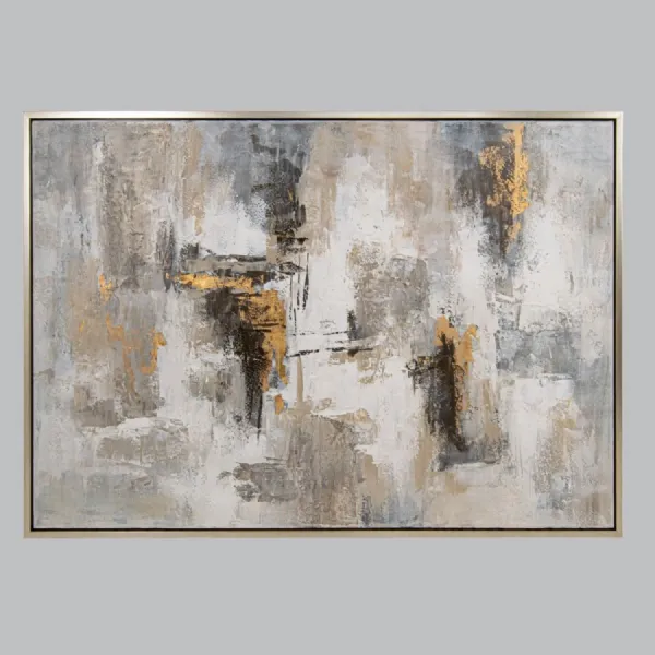 Ronan Canvas