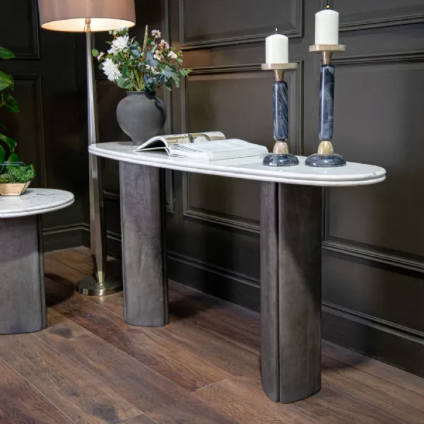 Celeste Console Table