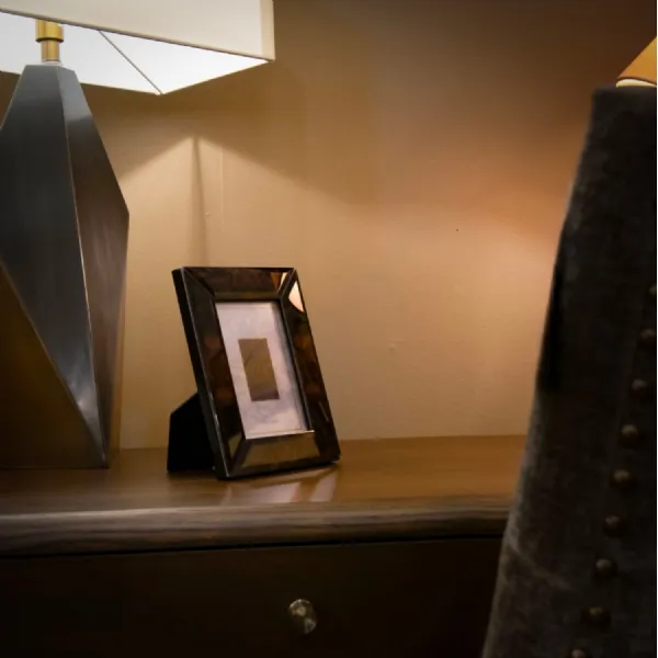 Burnett Photo Frame 3.5 x 5