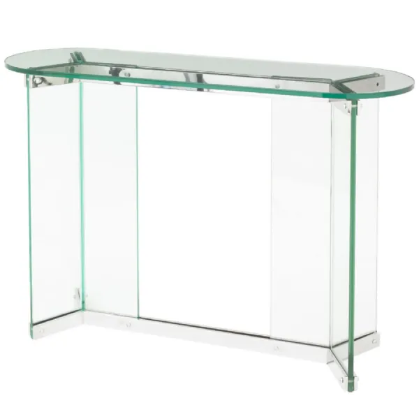 Bruna Console Table