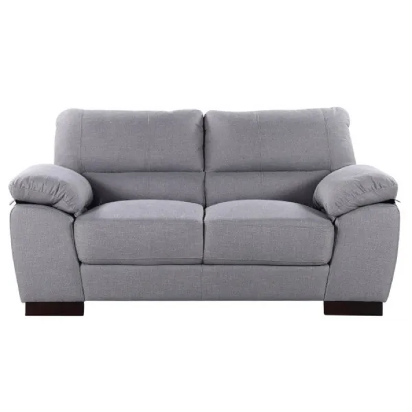 Contract Woven Fabric 2 Seat Sofas