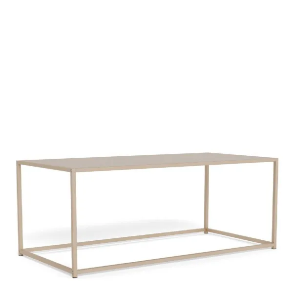 Seaford Coffee Table in Grey