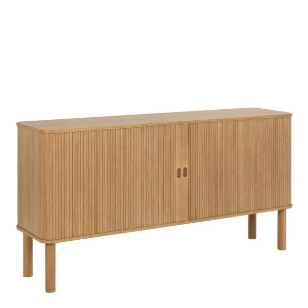 Langley Sideboard in Oak