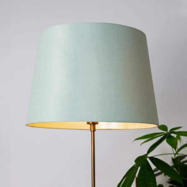 Eden 14" Duck Egg Shade