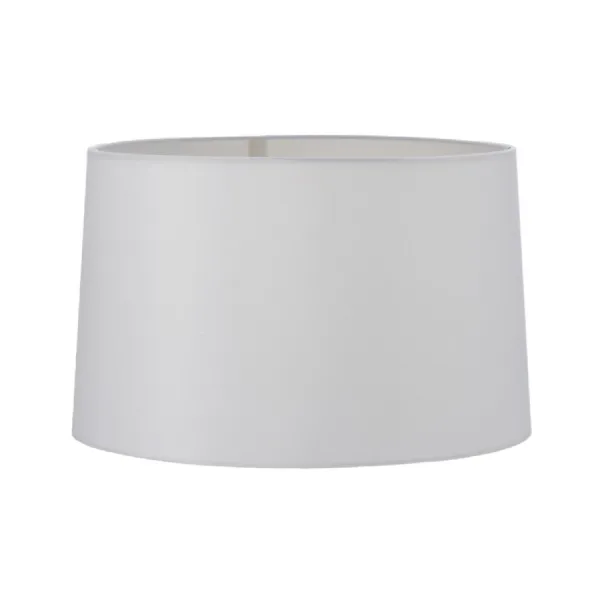 RVA Cream Tapered Drum Shade 40cm