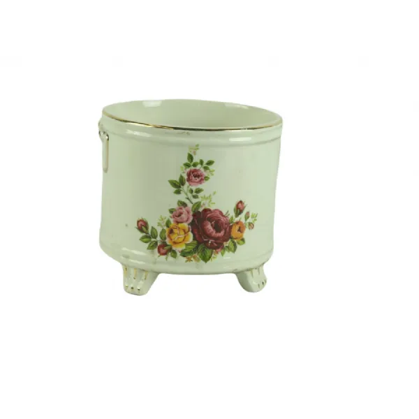 Ceramic Planter Plant Pot 11cm