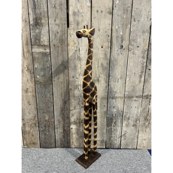Large 1m Giraffe