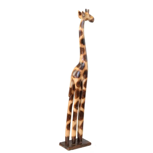 Medium 80cm Giraffe