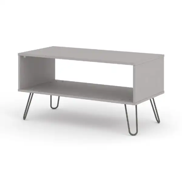 Open Coffee Table