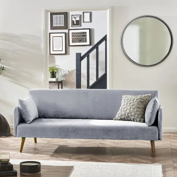 Andi Sofa Bed Grey