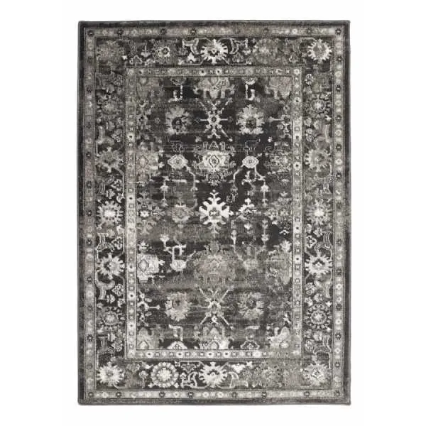 Origins Anatolia Dark Grey 120x170