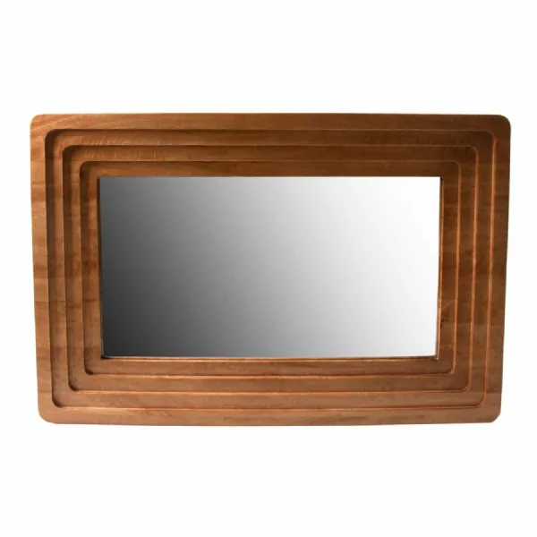 Arc Mirror