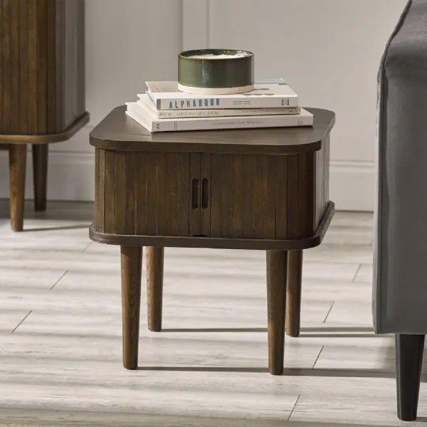 Arya Side Table