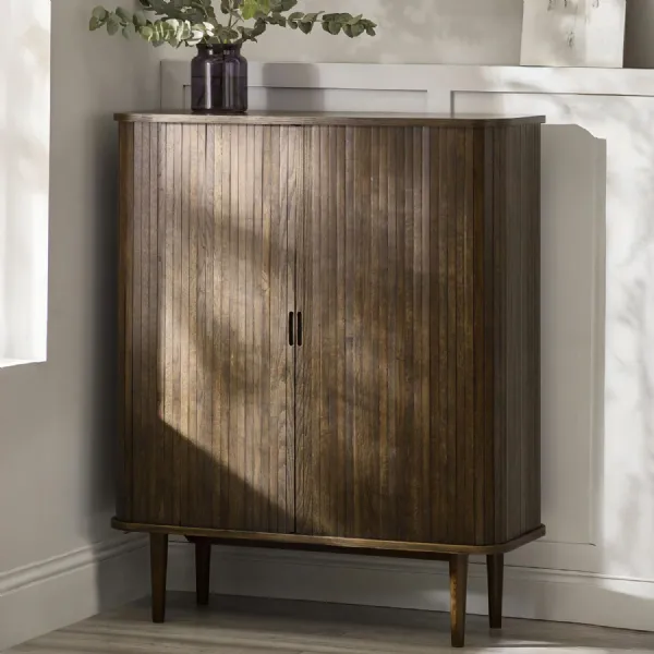 Arya Wine Cabinet