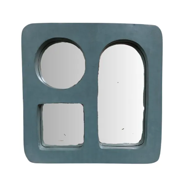 Trio Aqua Mirror