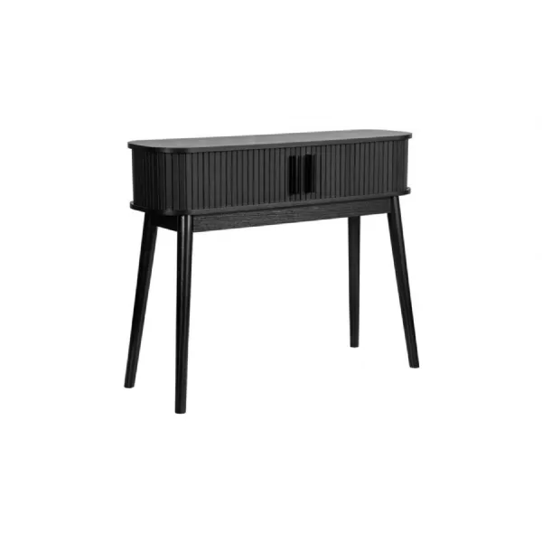 Axel Console Table Black