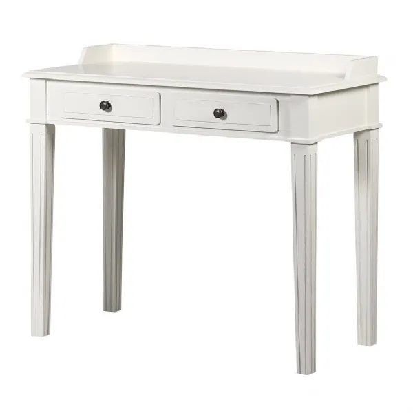 Fayence Dressing Table