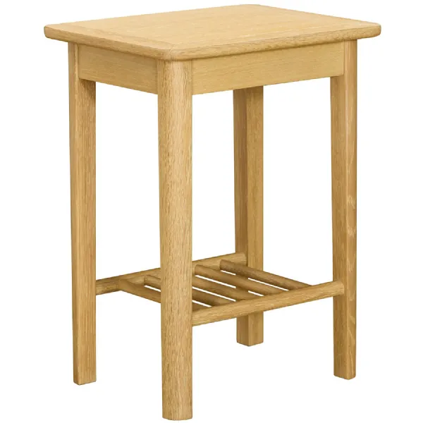 LAMP TABLE