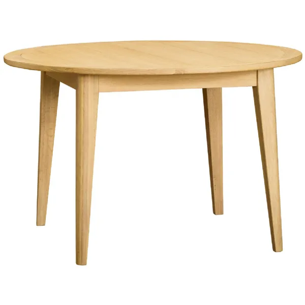 ROUND TABLE